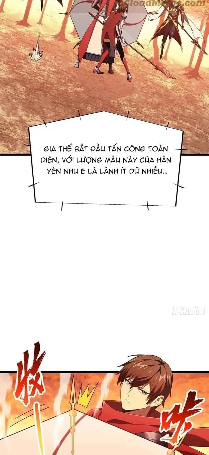 Toàn Chức Cao Thủ 2 Chap 259 - Next Chap 258