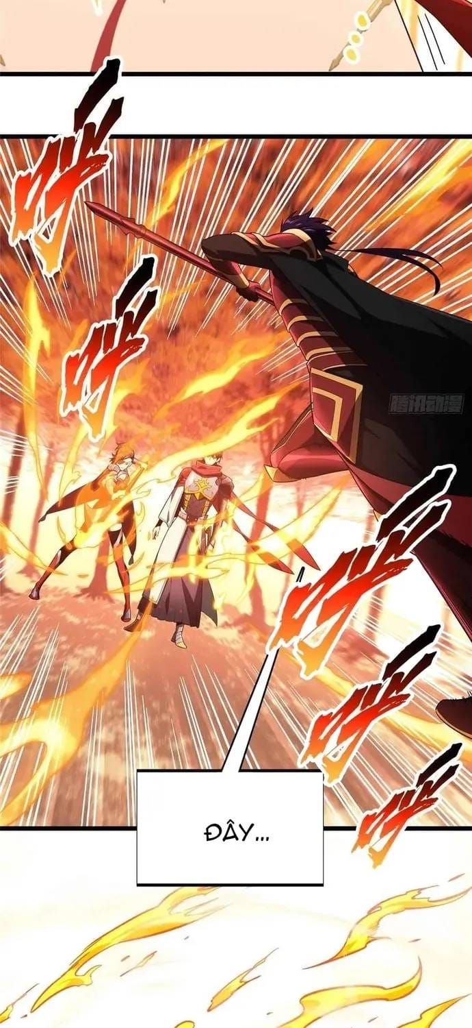 Toàn Chức Cao Thủ 2 Chap 259 - Next Chap 258