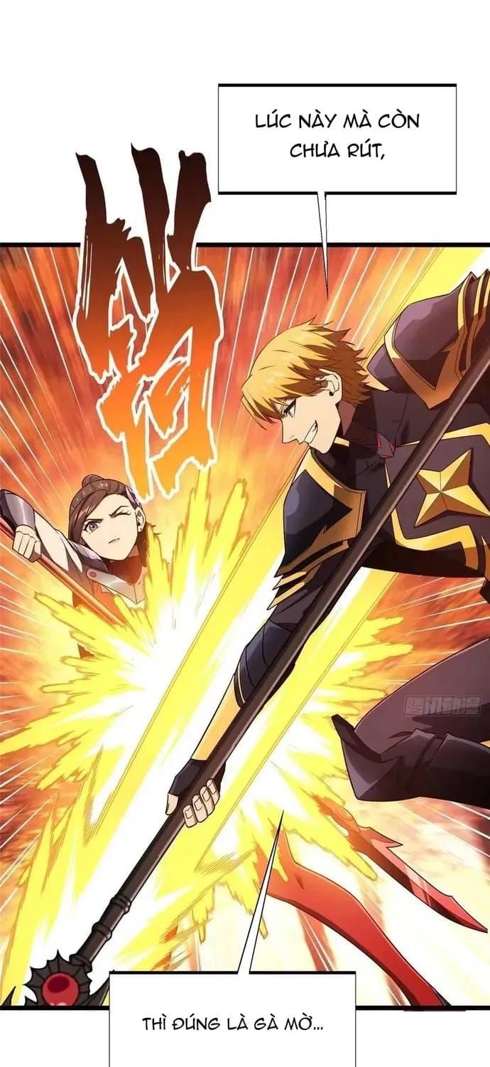 Toàn Chức Cao Thủ 2 Chap 259 - Next Chap 258