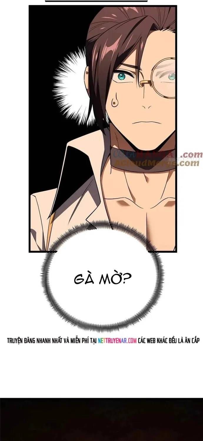 Toàn Chức Cao Thủ 2 Chap 259 - Next Chap 258