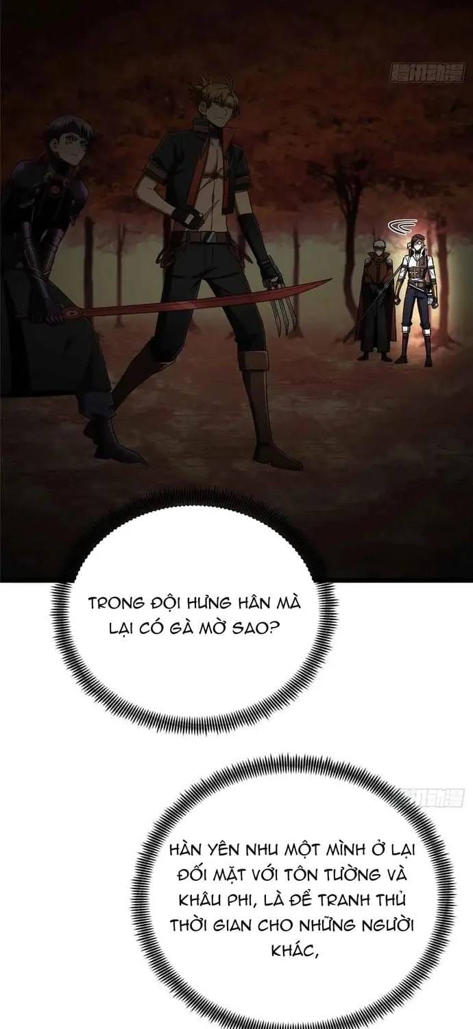 Toàn Chức Cao Thủ 2 Chap 259 - Next Chap 258