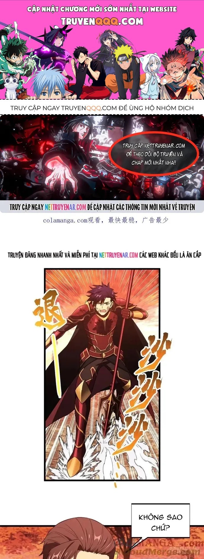 Toàn Chức Cao Thủ 2 Chap 260 - Next Chap 259