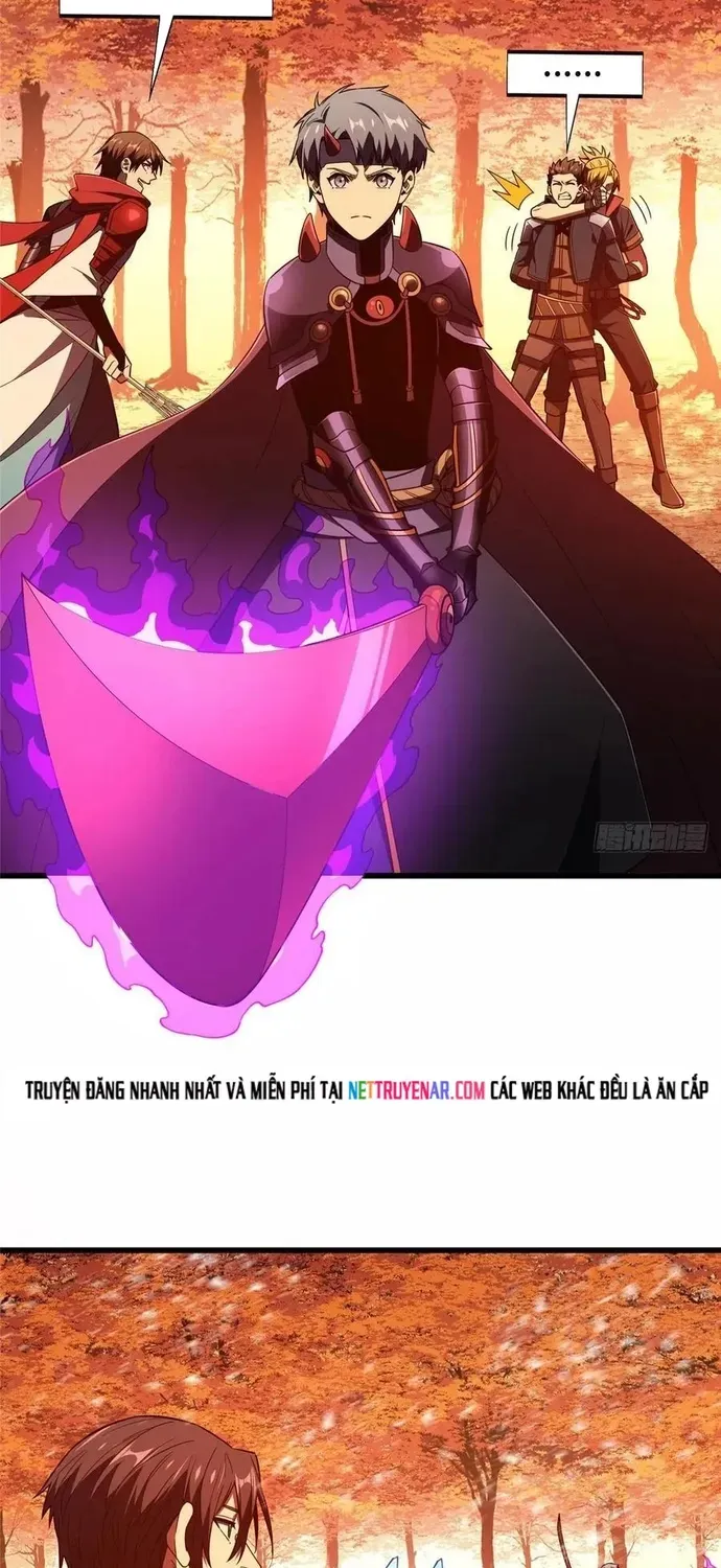 Toàn Chức Cao Thủ 2 Chap 260 - Next Chap 259