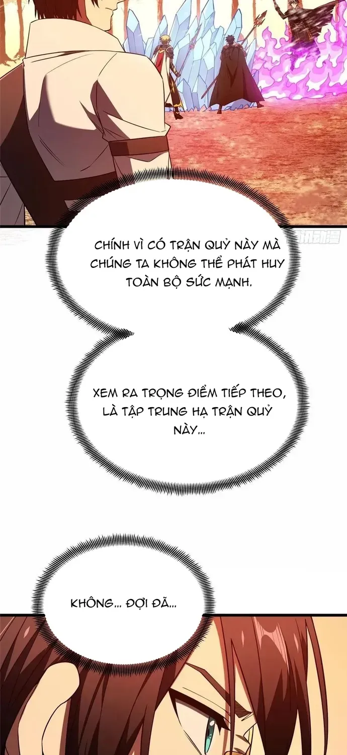 Toàn Chức Cao Thủ 2 Chap 260 - Next Chap 259
