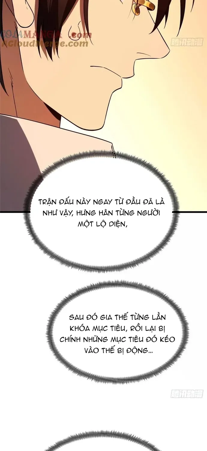 Toàn Chức Cao Thủ 2 Chap 260 - Next Chap 259