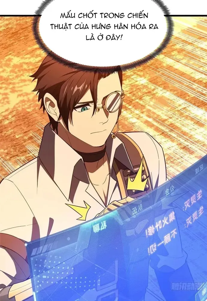 Toàn Chức Cao Thủ 2 Chap 260 - Next Chap 259