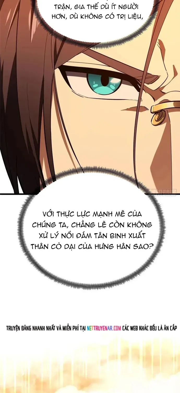 Toàn Chức Cao Thủ 2 Chap 260 - Next Chap 259