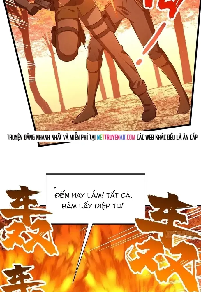 Toàn Chức Cao Thủ 2 Chap 260 - Next Chap 259