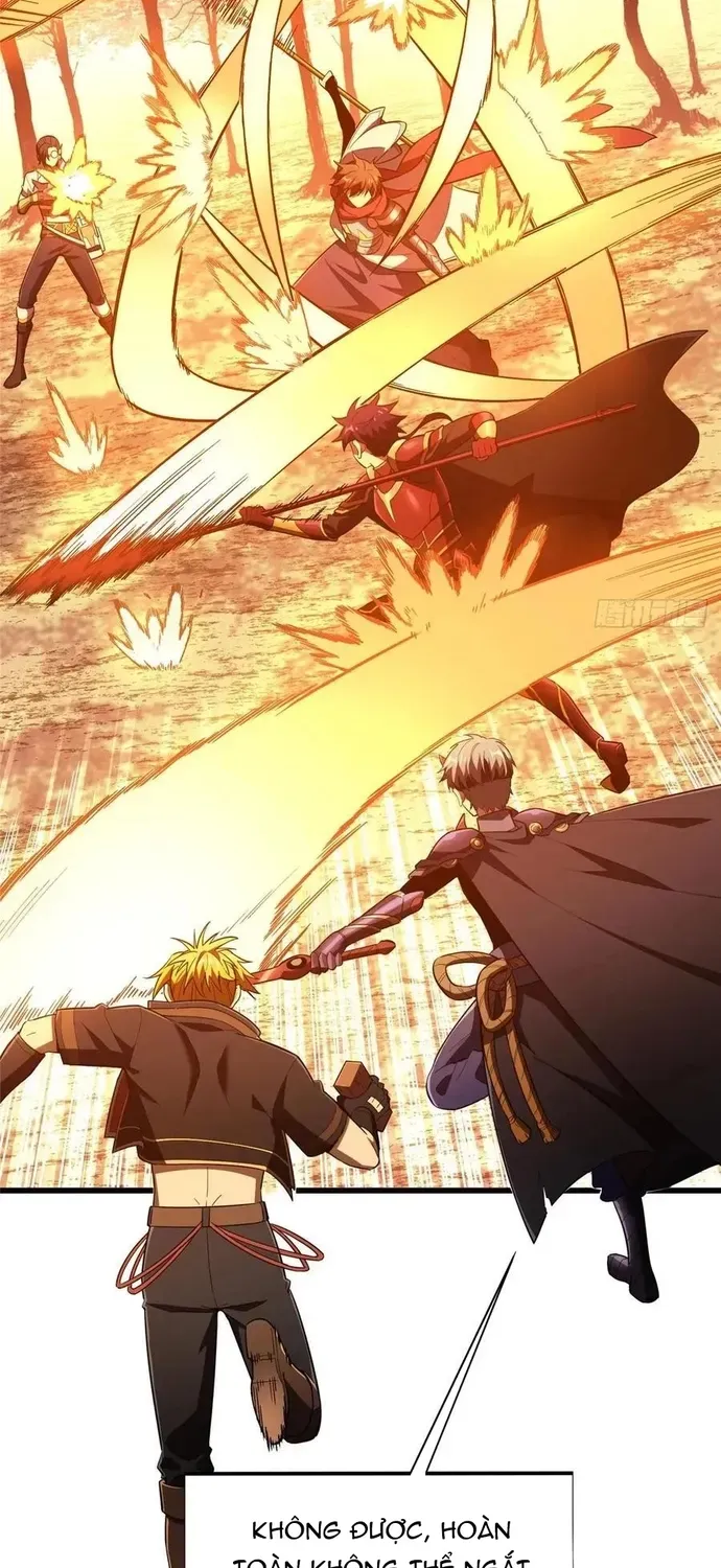 Toàn Chức Cao Thủ 2 Chap 260 - Next Chap 259