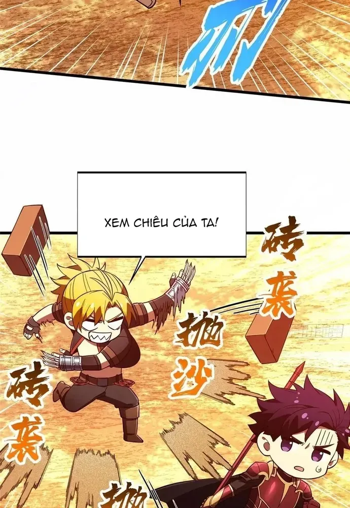Toàn Chức Cao Thủ 2 Chap 260 - Next Chap 259