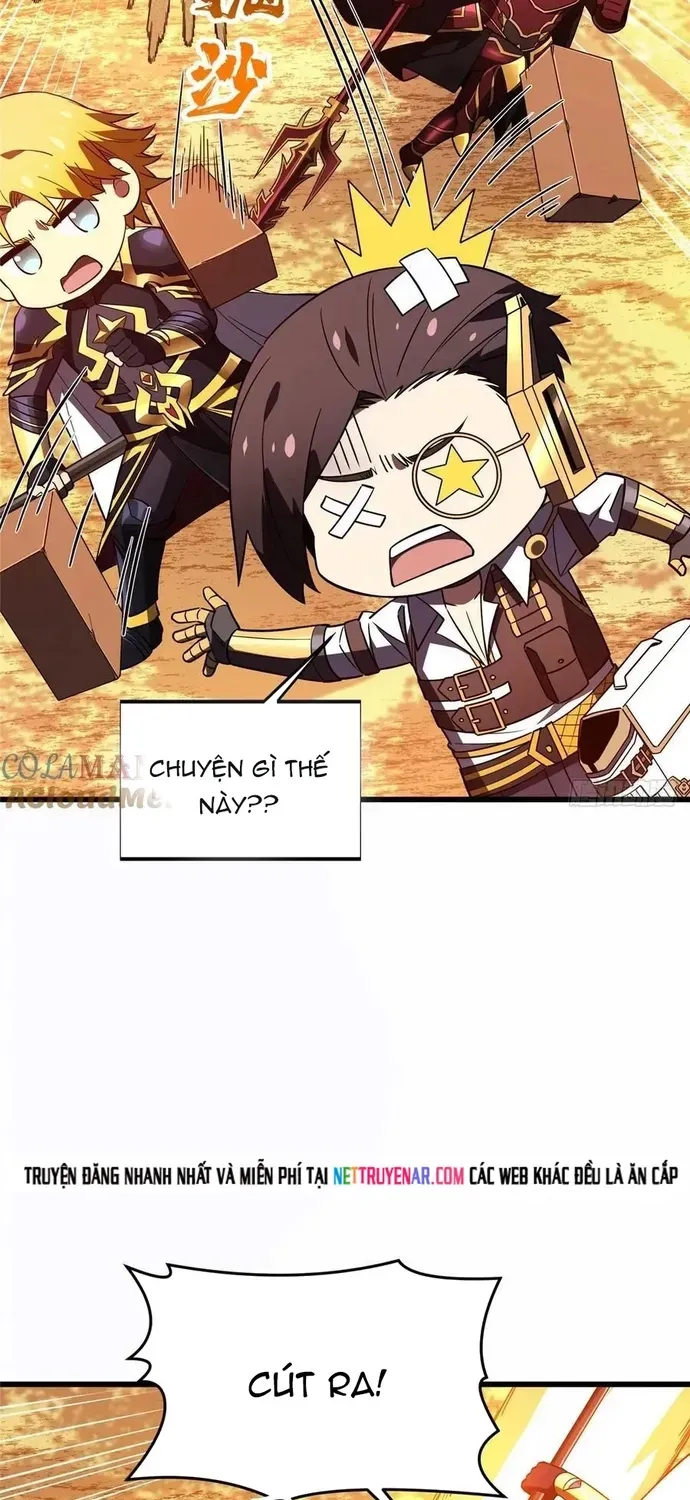 Toàn Chức Cao Thủ 2 Chap 260 - Next Chap 259