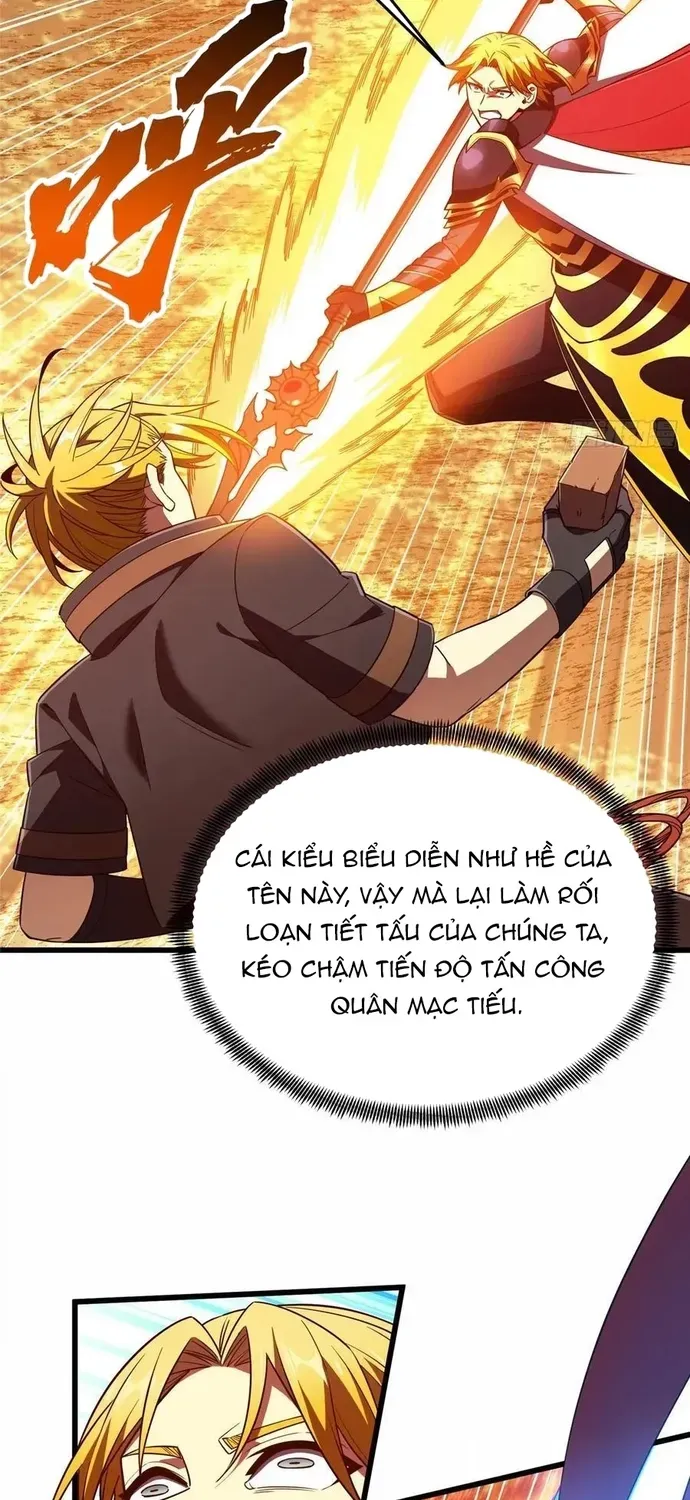 Toàn Chức Cao Thủ 2 Chap 260 - Next Chap 259