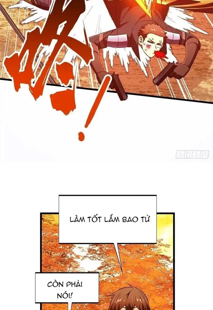 Toàn Chức Cao Thủ 2 Chap 260 - Next Chap 259