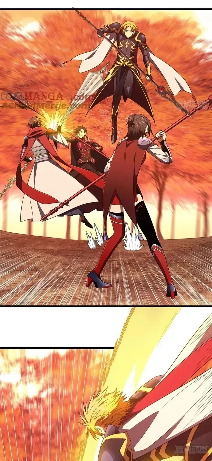 Toàn Chức Cao Thủ 2 Chap 260 - Next Chap 259