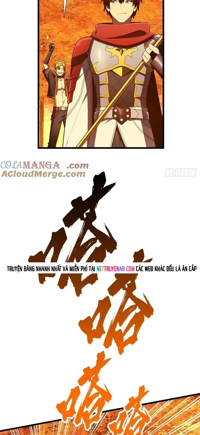 Toàn Chức Cao Thủ 2 Chap 260 - Next Chap 259