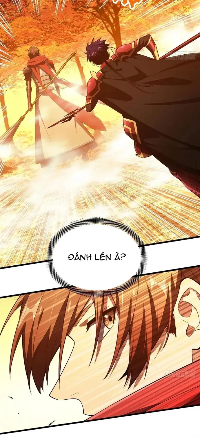 Toàn Chức Cao Thủ 2 Chap 260 - Next Chap 259