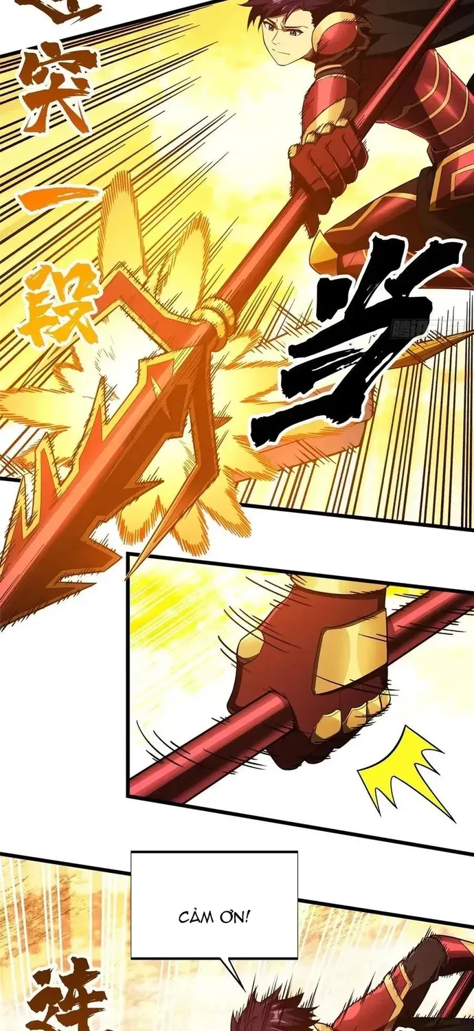 Toàn Chức Cao Thủ 2 Chap 260 - Next Chap 259