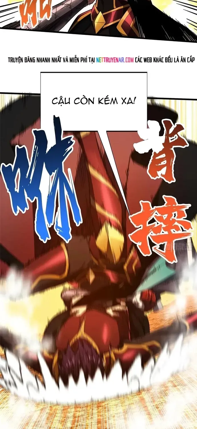 Toàn Chức Cao Thủ 2 Chap 260 - Next Chap 259