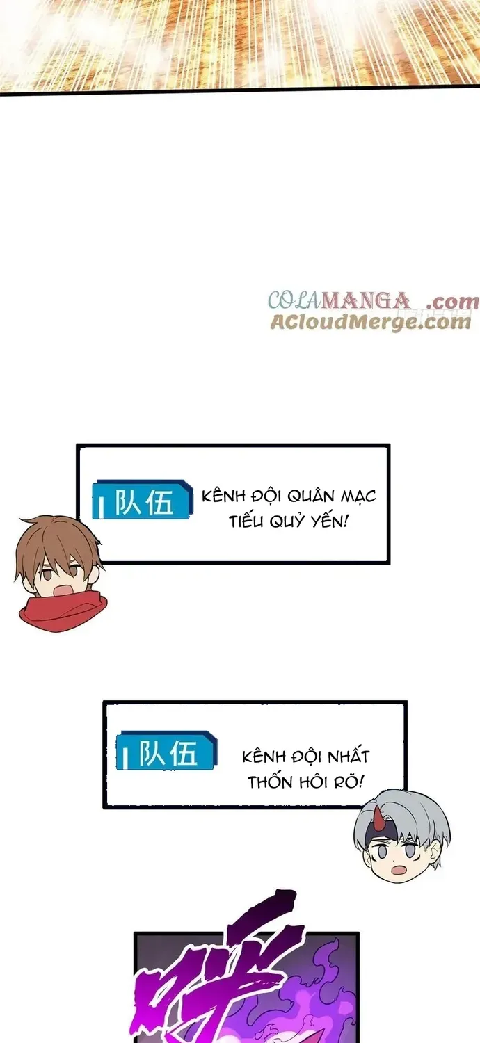 Toàn Chức Cao Thủ 2 Chap 260 - Next Chap 259