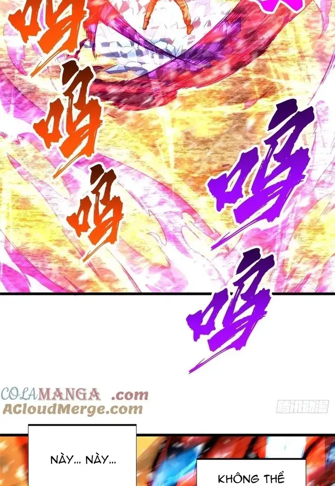 Toàn Chức Cao Thủ 2 Chap 260 - Next Chap 259