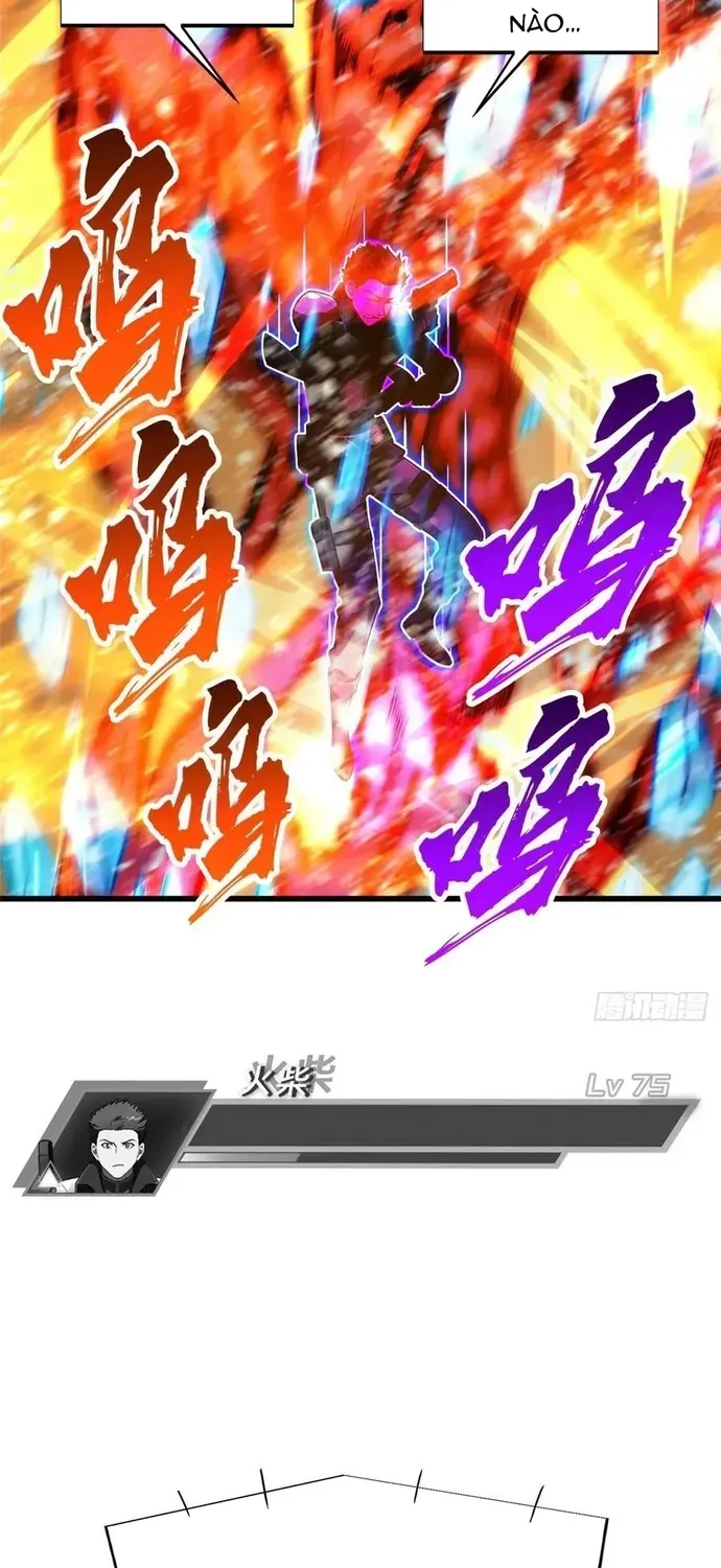 Toàn Chức Cao Thủ 2 Chap 260 - Next Chap 259