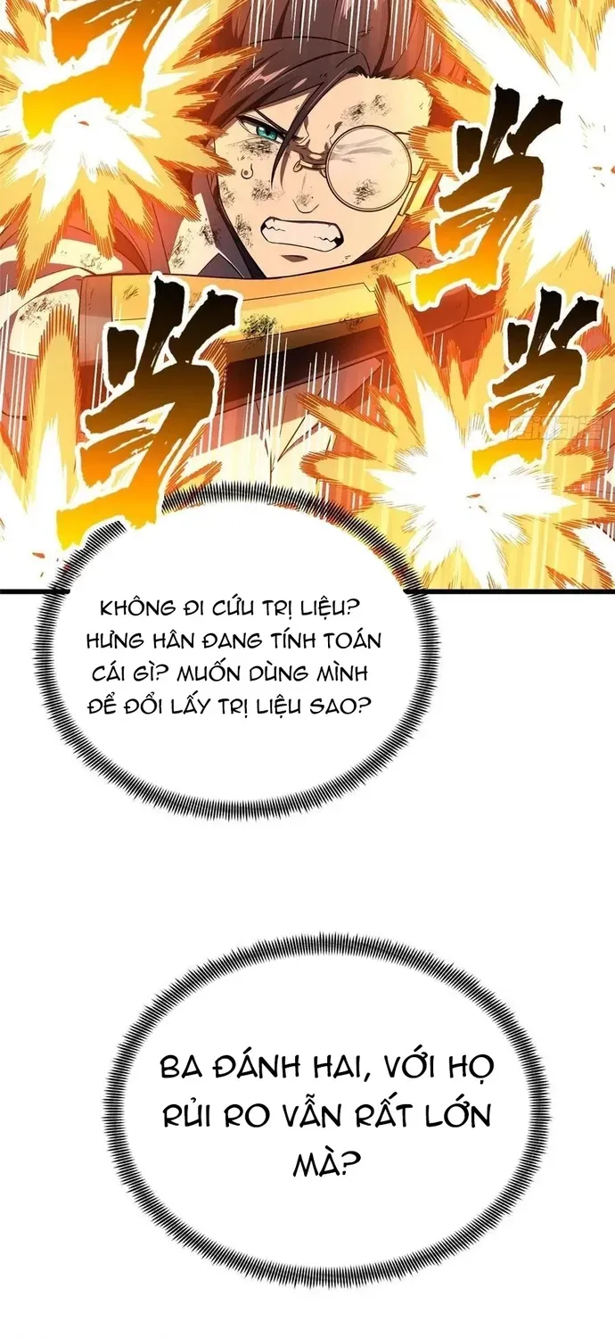 Toàn Chức Cao Thủ 2 Chap 260 - Next Chap 259