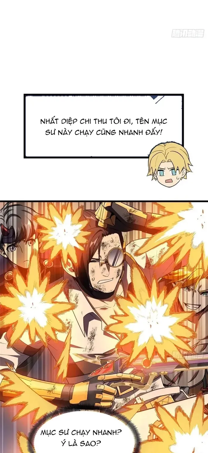 Toàn Chức Cao Thủ 2 Chap 260 - Next Chap 259