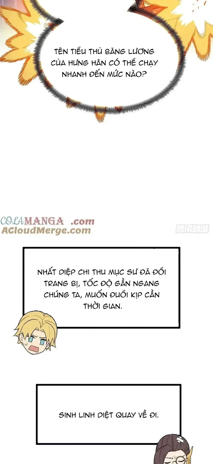 Toàn Chức Cao Thủ 2 Chap 260 - Next Chap 259
