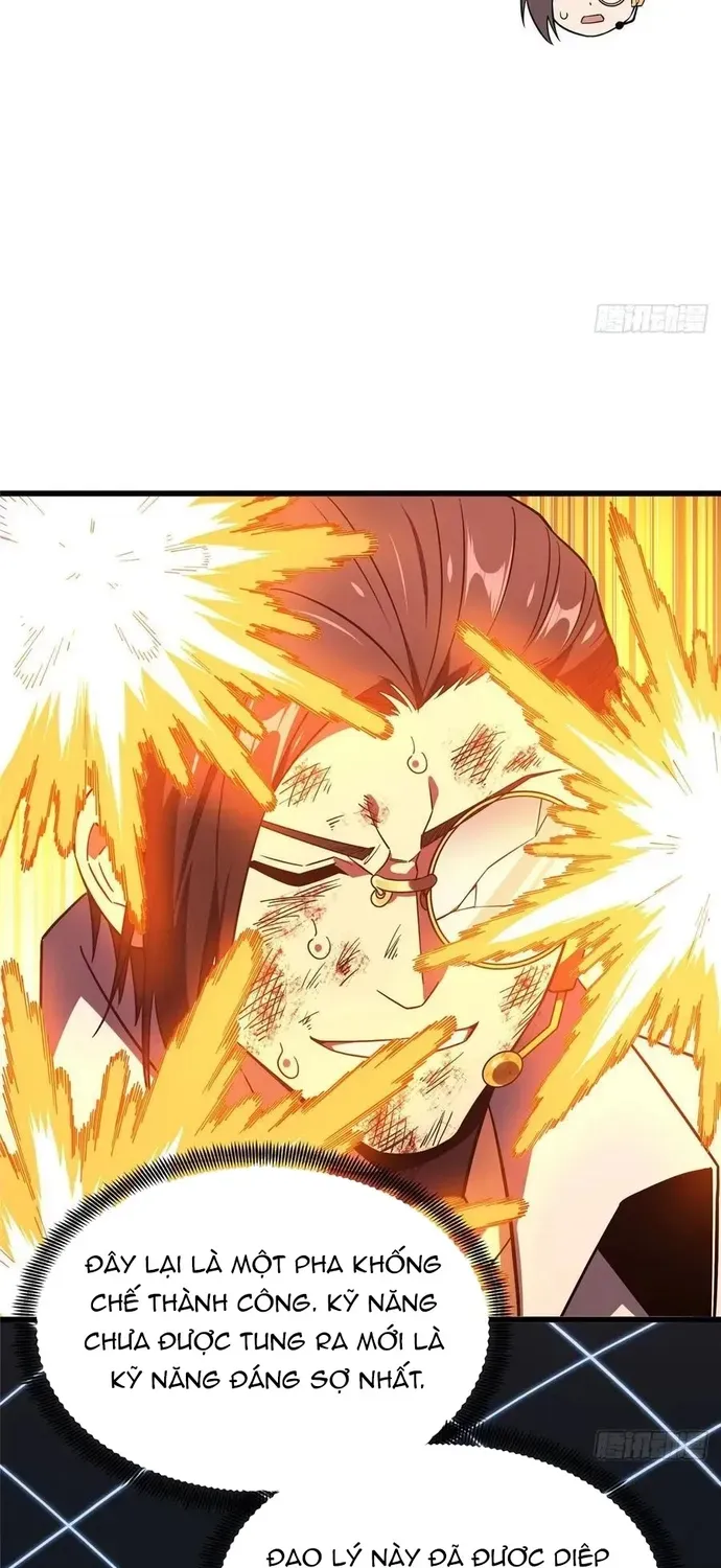 Toàn Chức Cao Thủ 2 Chap 260 - Next Chap 259