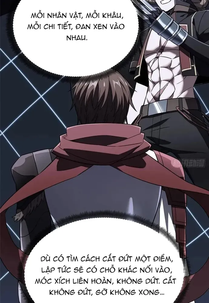 Toàn Chức Cao Thủ 2 Chap 260 - Next Chap 259