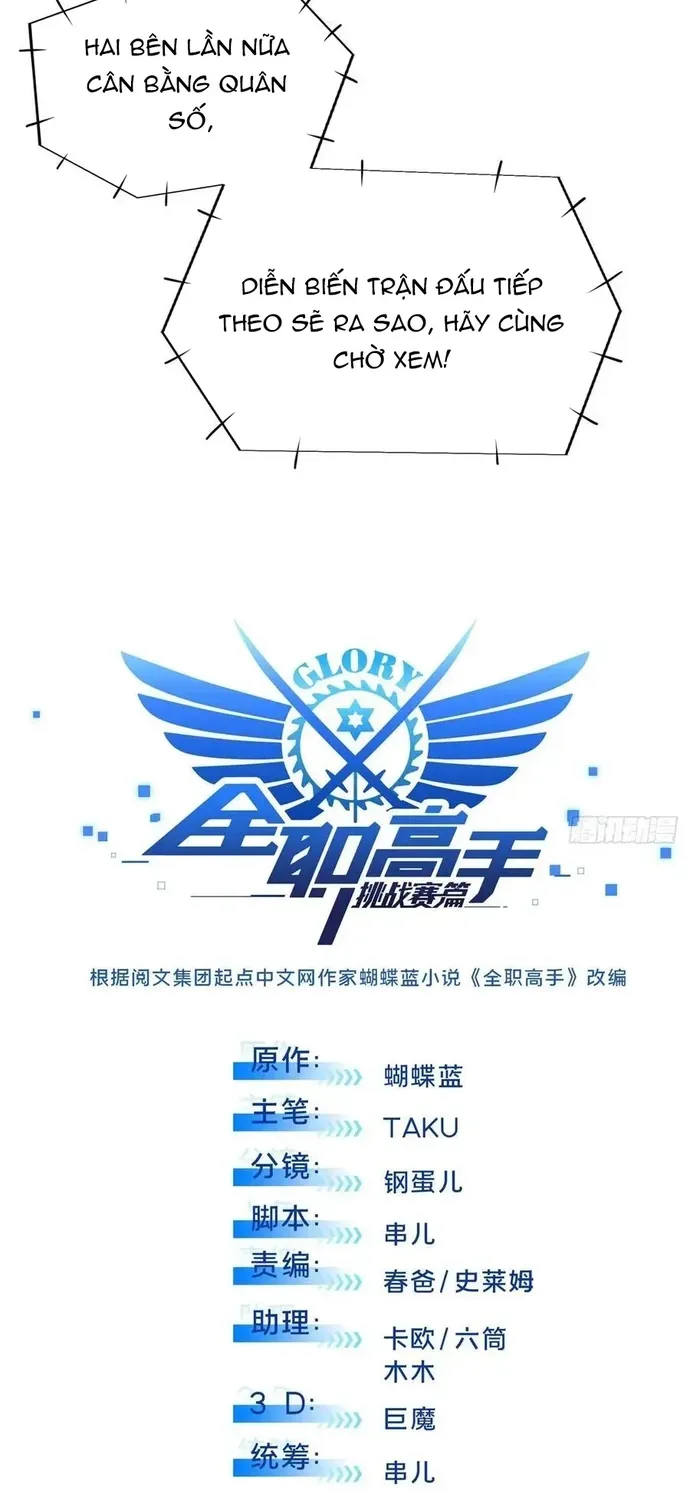 Toàn Chức Cao Thủ 2 Chap 260 - Next Chap 259