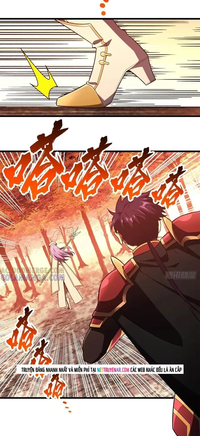 Toàn Chức Cao Thủ 2 Chap 261 - Next Chap 260