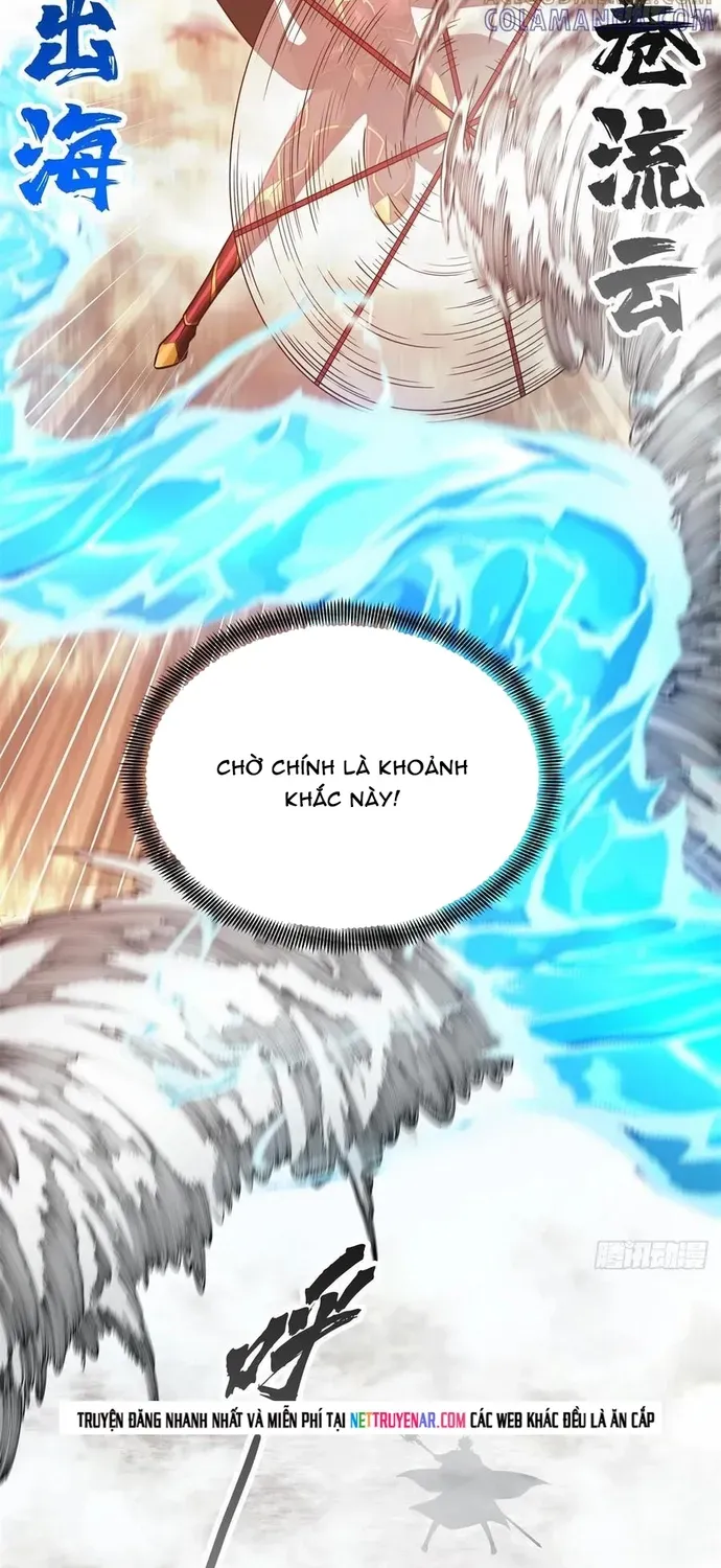 Toàn Chức Cao Thủ 2 Chap 261 - Next Chap 260