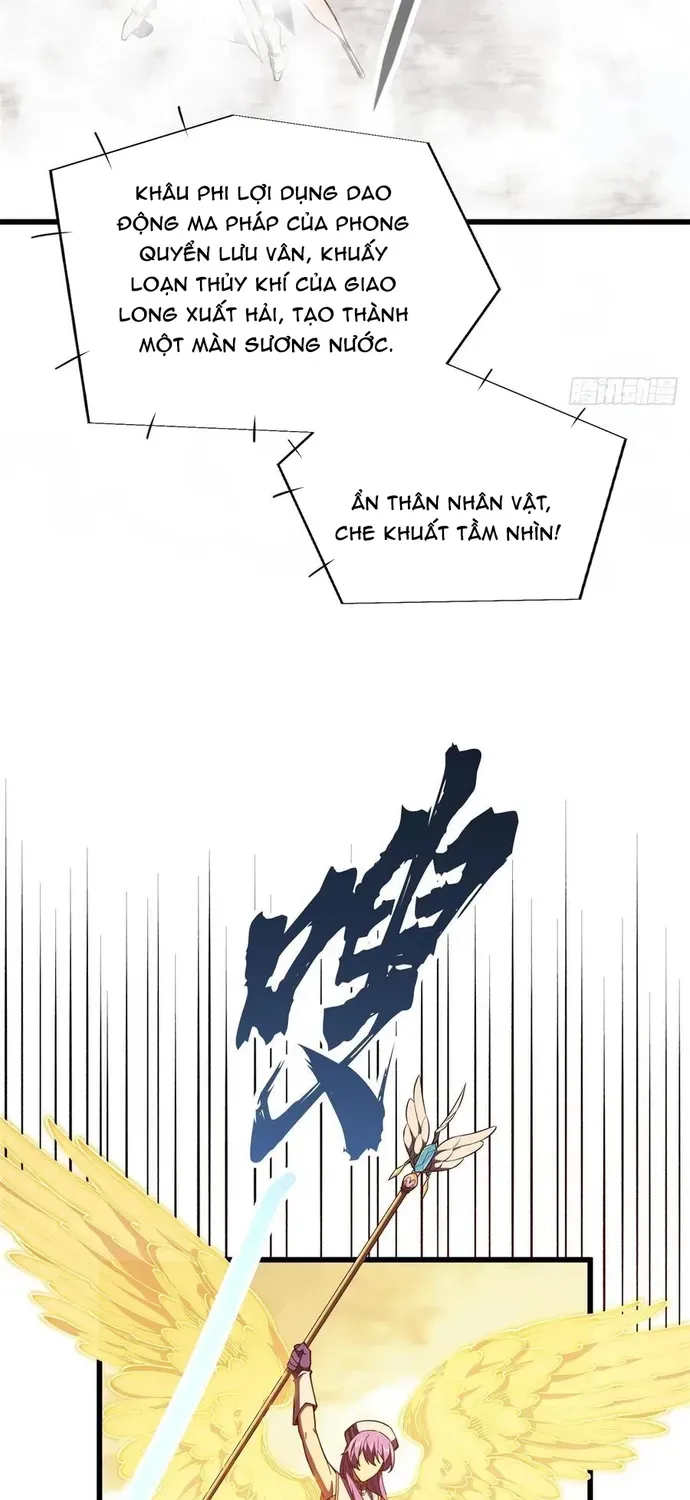 Toàn Chức Cao Thủ 2 Chap 261 - Next Chap 260