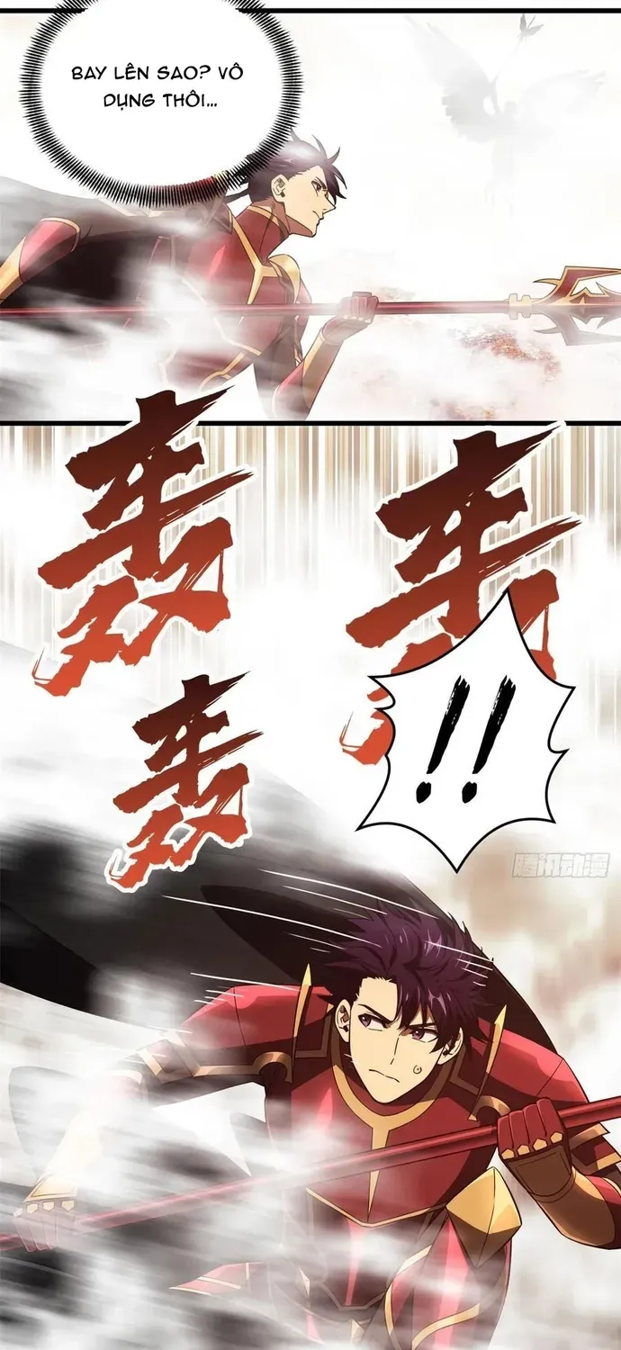 Toàn Chức Cao Thủ 2 Chap 261 - Next Chap 260