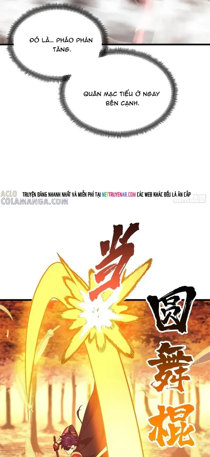 Toàn Chức Cao Thủ 2 Chap 261 - Next Chap 260