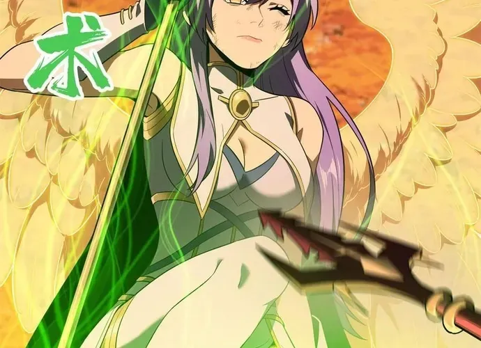 Toàn Chức Cao Thủ 2 Chap 261 - Next Chap 260