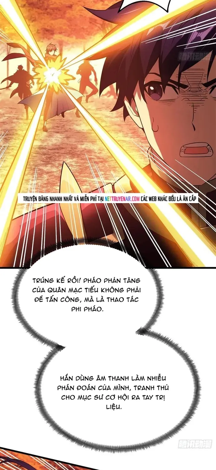 Toàn Chức Cao Thủ 2 Chap 261 - Next Chap 260