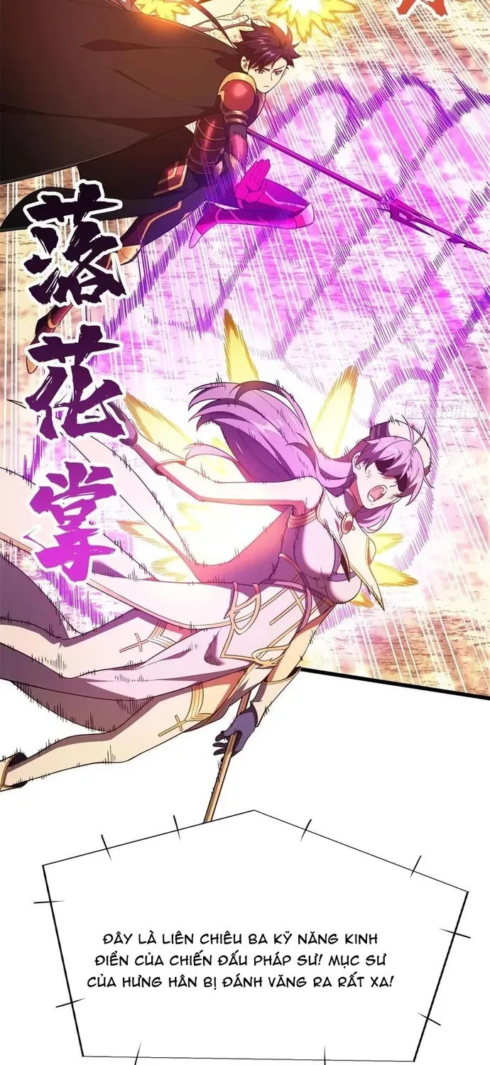 Toàn Chức Cao Thủ 2 Chap 261 - Next Chap 260