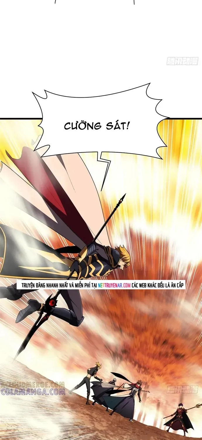 Toàn Chức Cao Thủ 2 Chap 261 - Next Chap 260