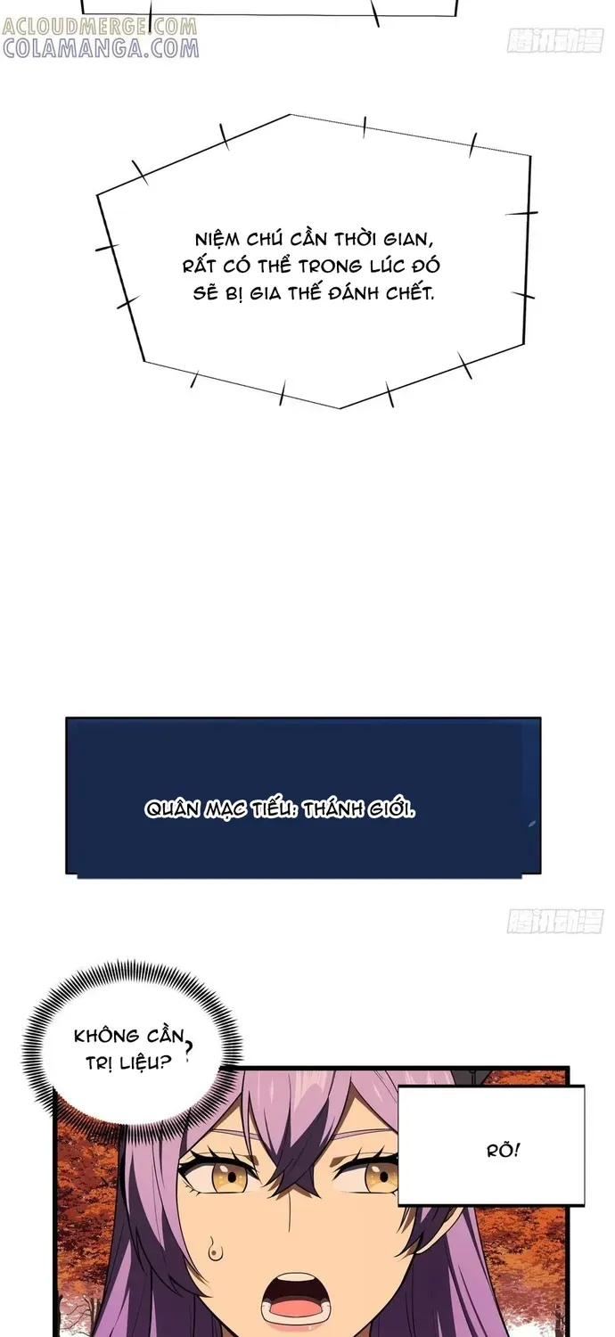 Toàn Chức Cao Thủ 2 Chap 261 - Next Chap 260