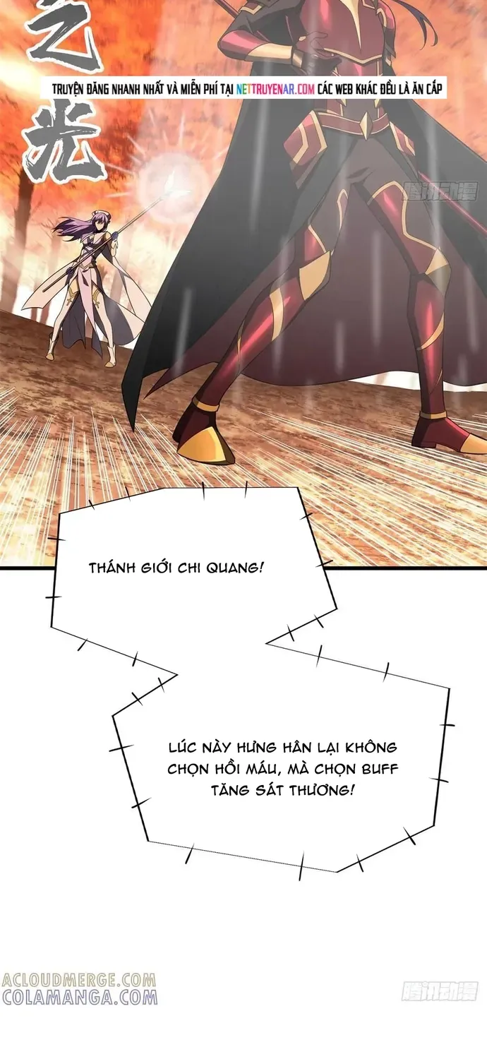 Toàn Chức Cao Thủ 2 Chap 261 - Next Chap 260