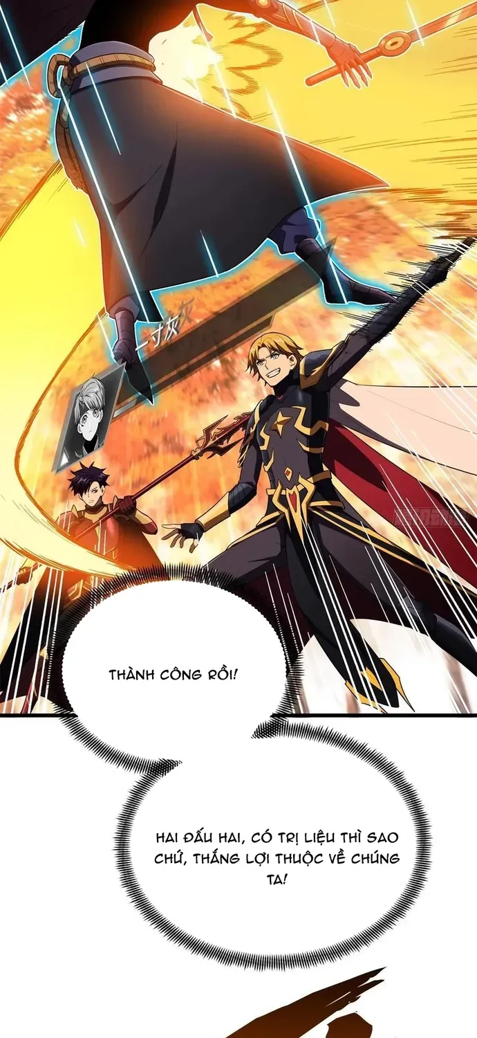 Toàn Chức Cao Thủ 2 Chap 261 - Next Chap 260