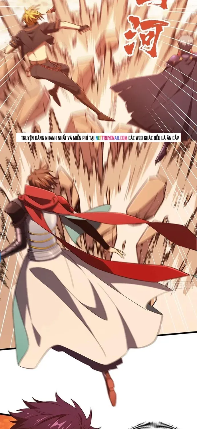 Toàn Chức Cao Thủ 2 Chap 261 - Next Chap 260