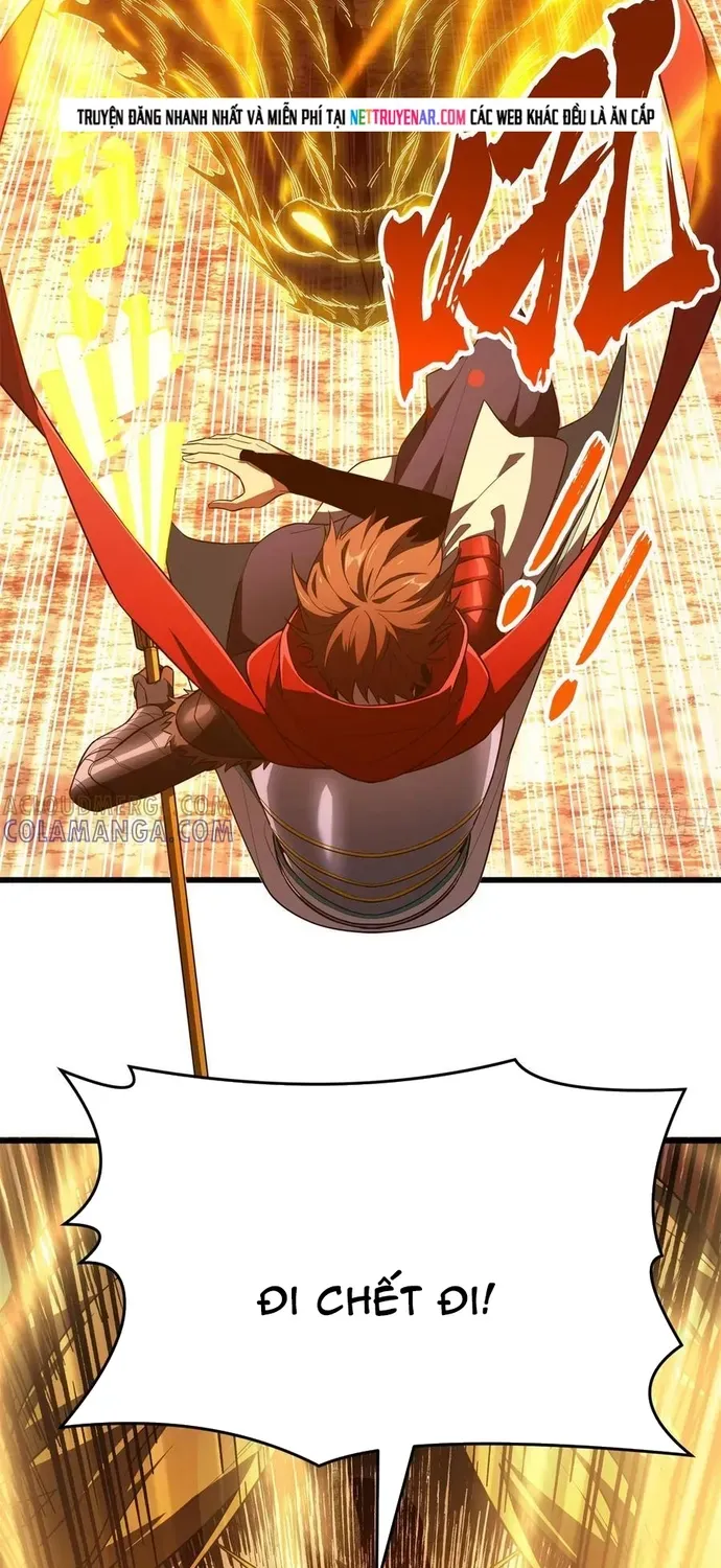 Toàn Chức Cao Thủ 2 Chap 261 - Next Chap 260