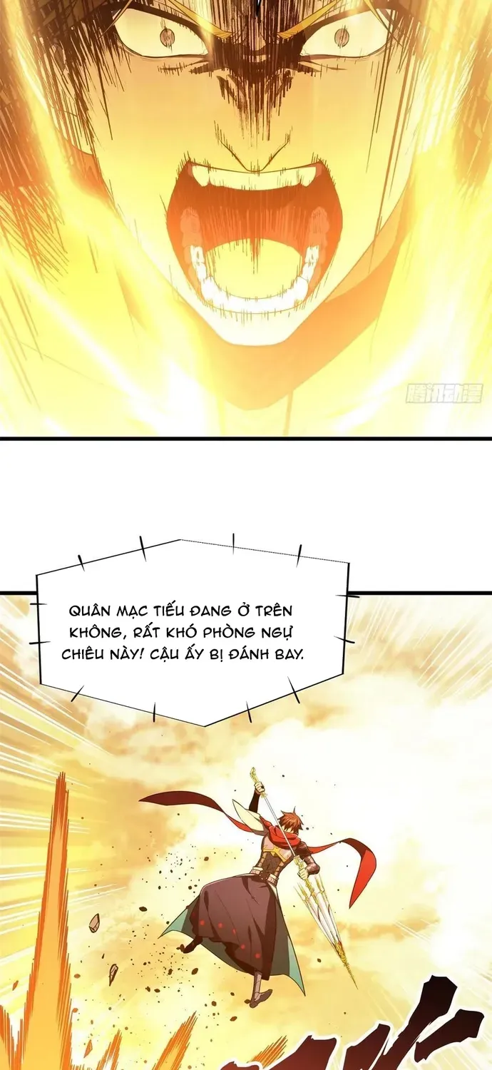 Toàn Chức Cao Thủ 2 Chap 261 - Next Chap 260