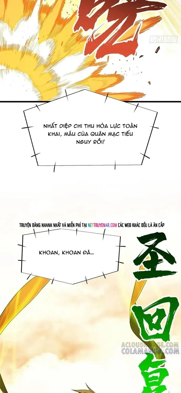 Toàn Chức Cao Thủ 2 Chap 261 - Next Chap 260