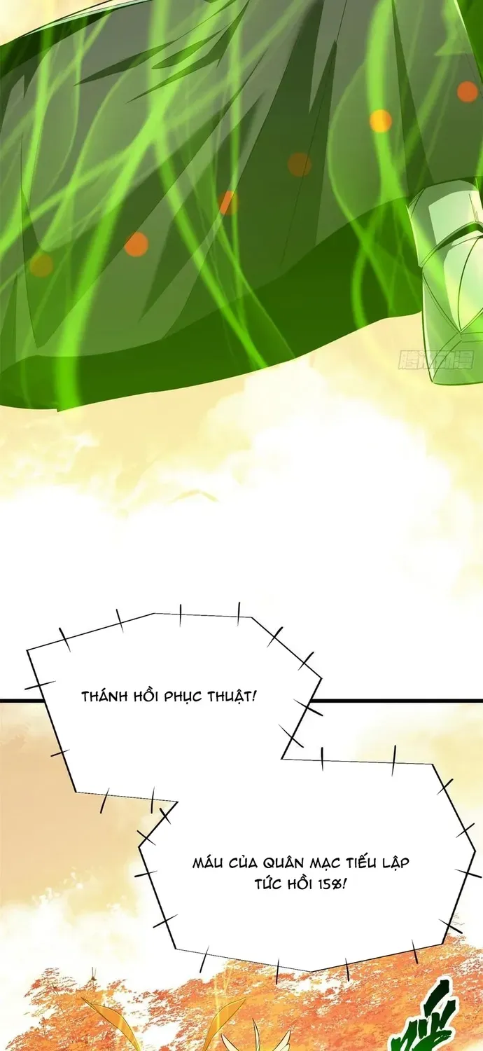 Toàn Chức Cao Thủ 2 Chap 261 - Next Chap 260