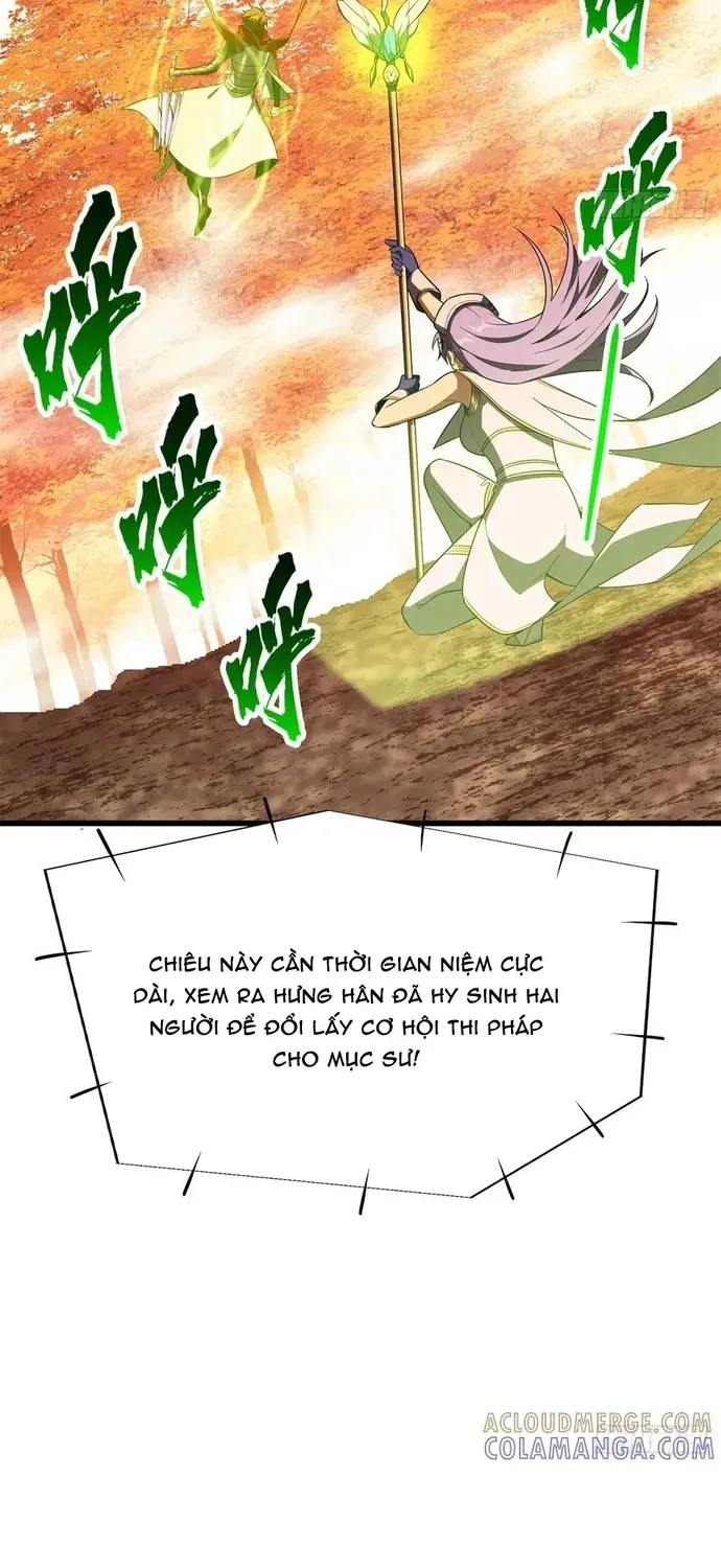 Toàn Chức Cao Thủ 2 Chap 261 - Next Chap 260