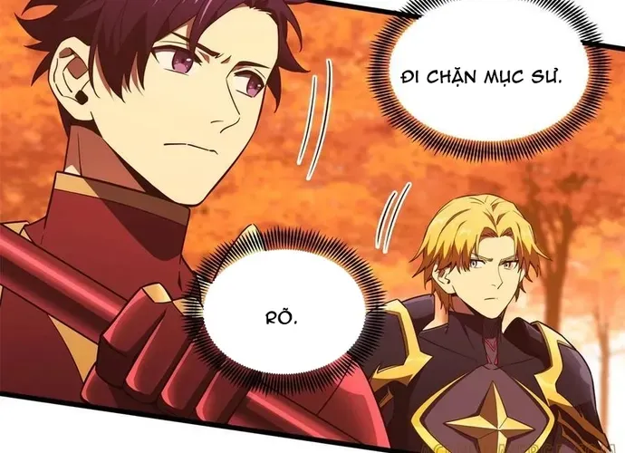 Toàn Chức Cao Thủ 2 Chap 261 - Next Chap 260